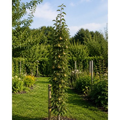 Stĺpovitá hruška (Pyrus communis) ´OBELISK´ 