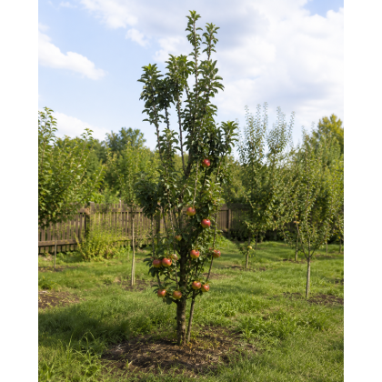 Stĺpovitá jabloň (Malus ballerina) ´WALTZ®´ Stĺpovitá jabloň (Malus ballerina) ´WALTZ®´