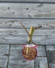 Malina - Malinový medveď (Rubus idaeus x 'Hararasp') ´RASPBEARY´®